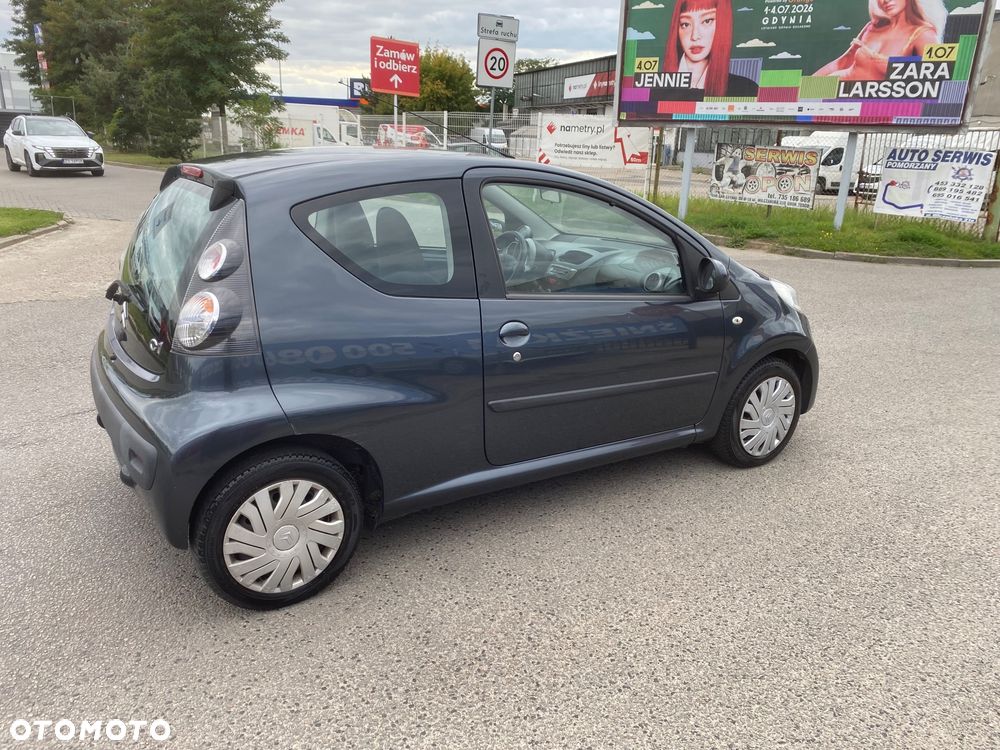 Citroën C1 1.0 Style - 23