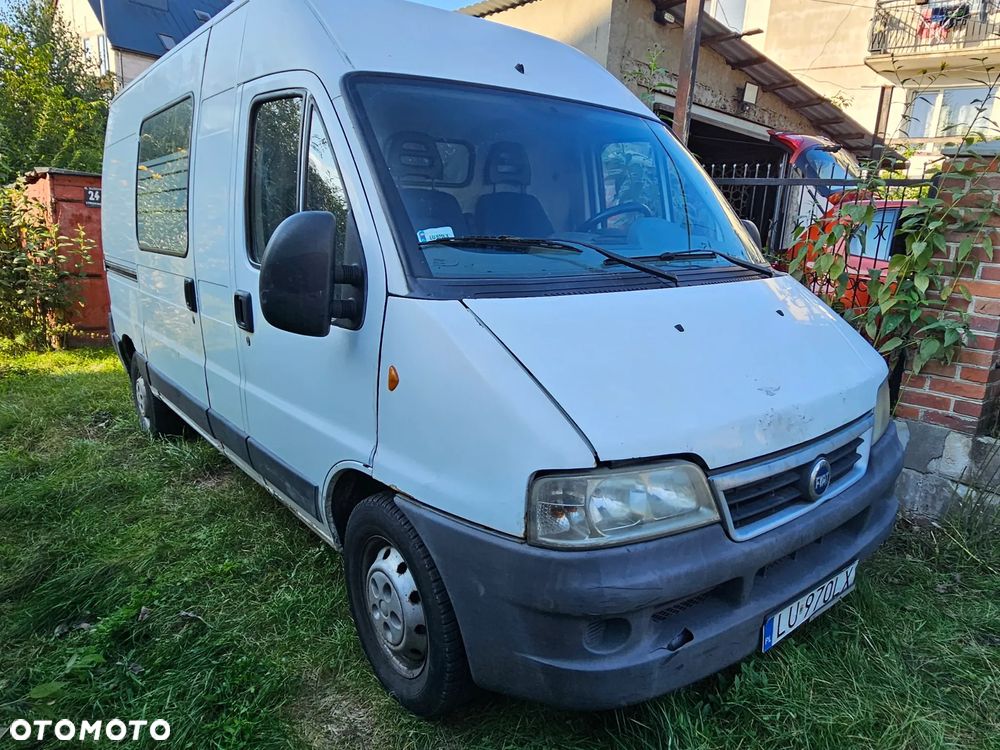 Fiat Ducato - 7