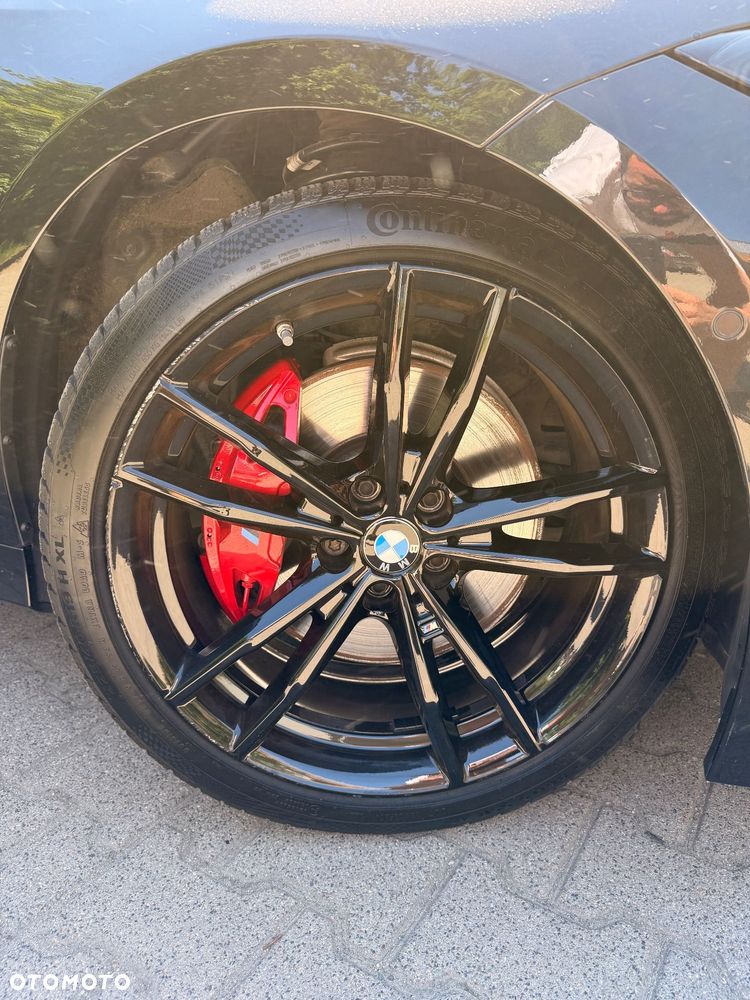 BMW Seria 3 - 4