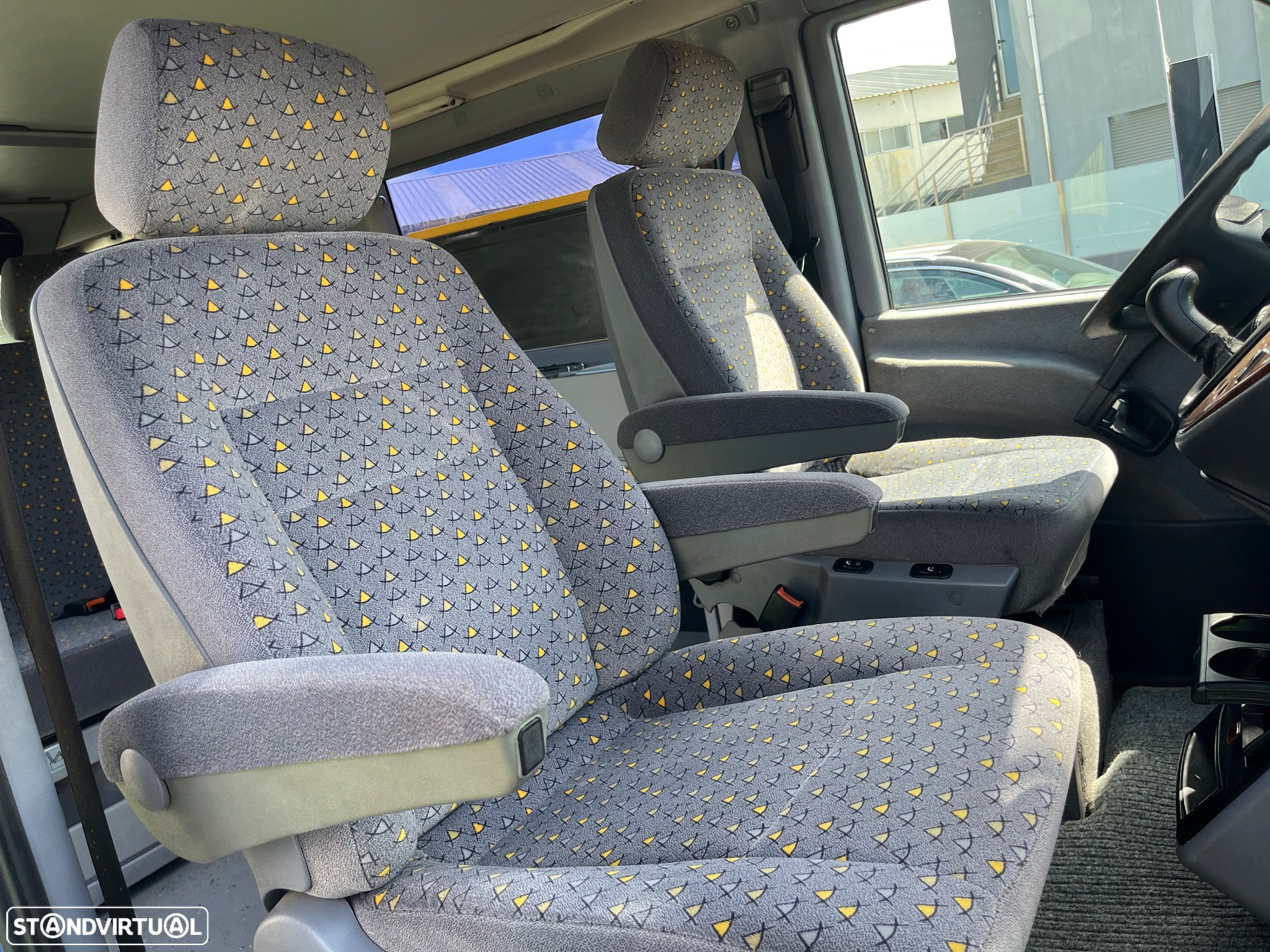 Mercedes-Benz Marco Polo 2.2 CDI WESTFALIA - 16