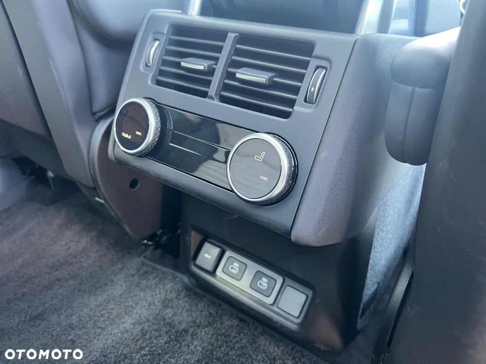 Land Rover Discovery 3.0 D350 mHEV Dynamic HSE - 7