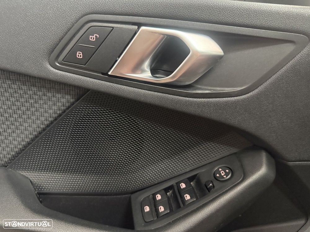 BMW 116 d Advantage - 12