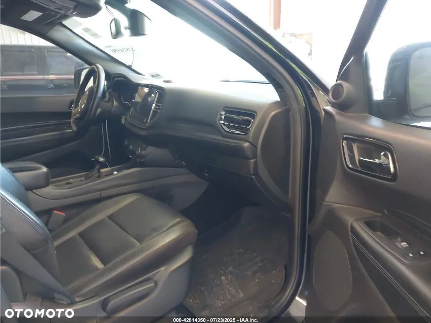 Dodge Durango 3,6 Citadel - 9