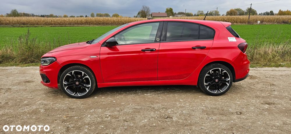 Fiat Tipo