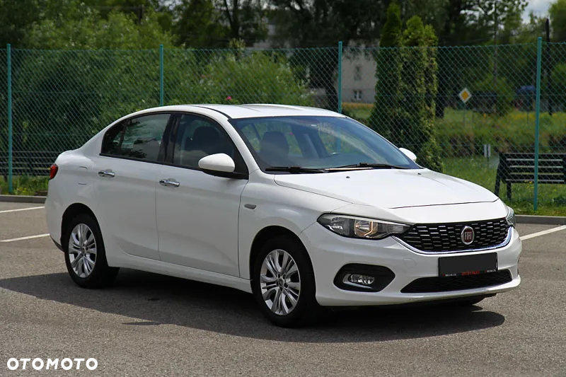 Fiat Tipo 1.4 16v - 3