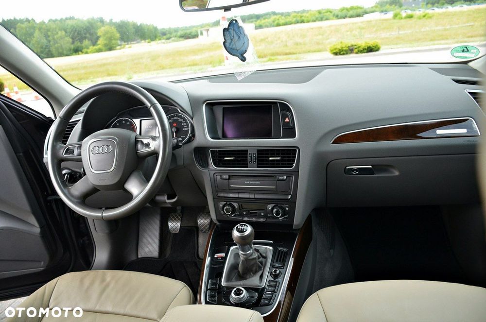 Audi Q5 - 20