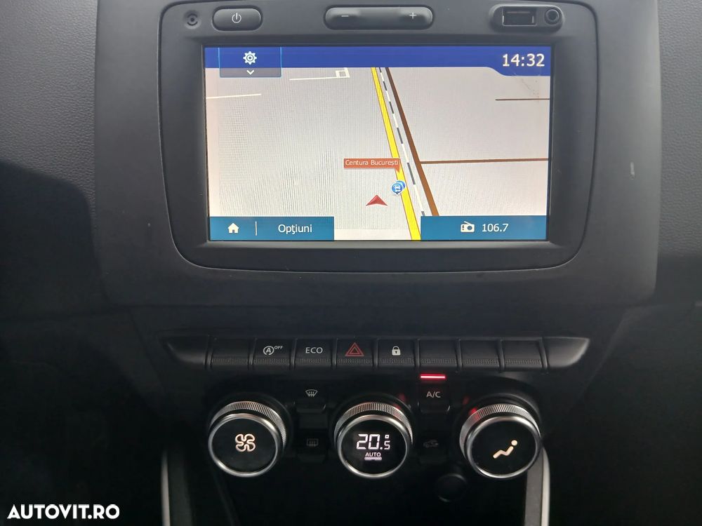 Dacia Duster ECO-G 100 SL BlueLine - 7