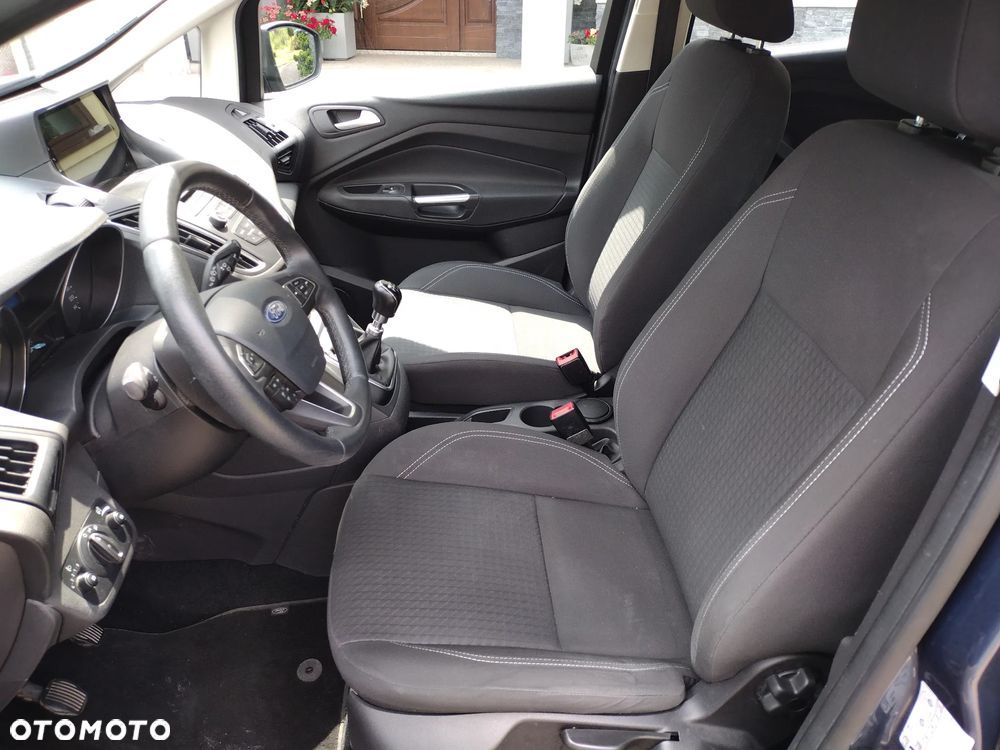 Ford C-MAX - 3