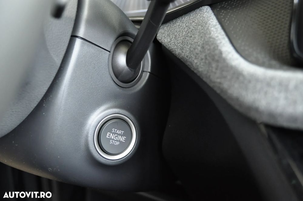 Skoda Kamiq 1.0 TSI Selection - 15