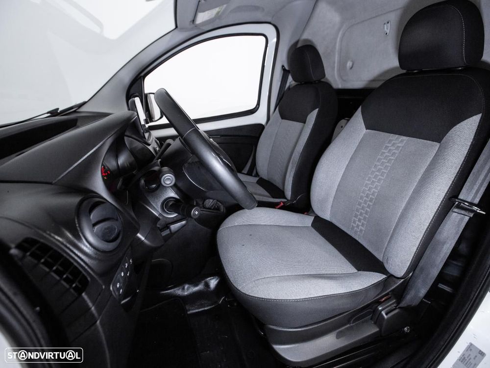 Fiat Fiorino .3 M-jet Adventure c/IVA - 10