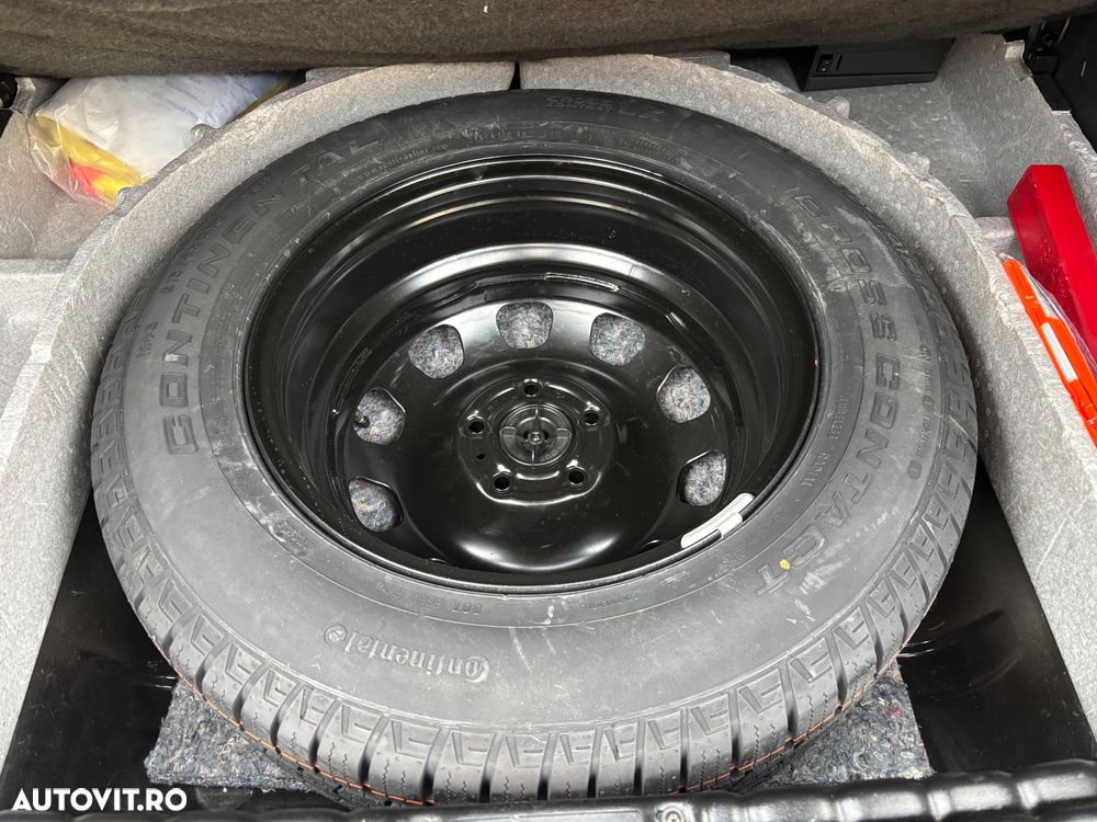 Dacia Duster TCe 125 4WD Prestige - 24