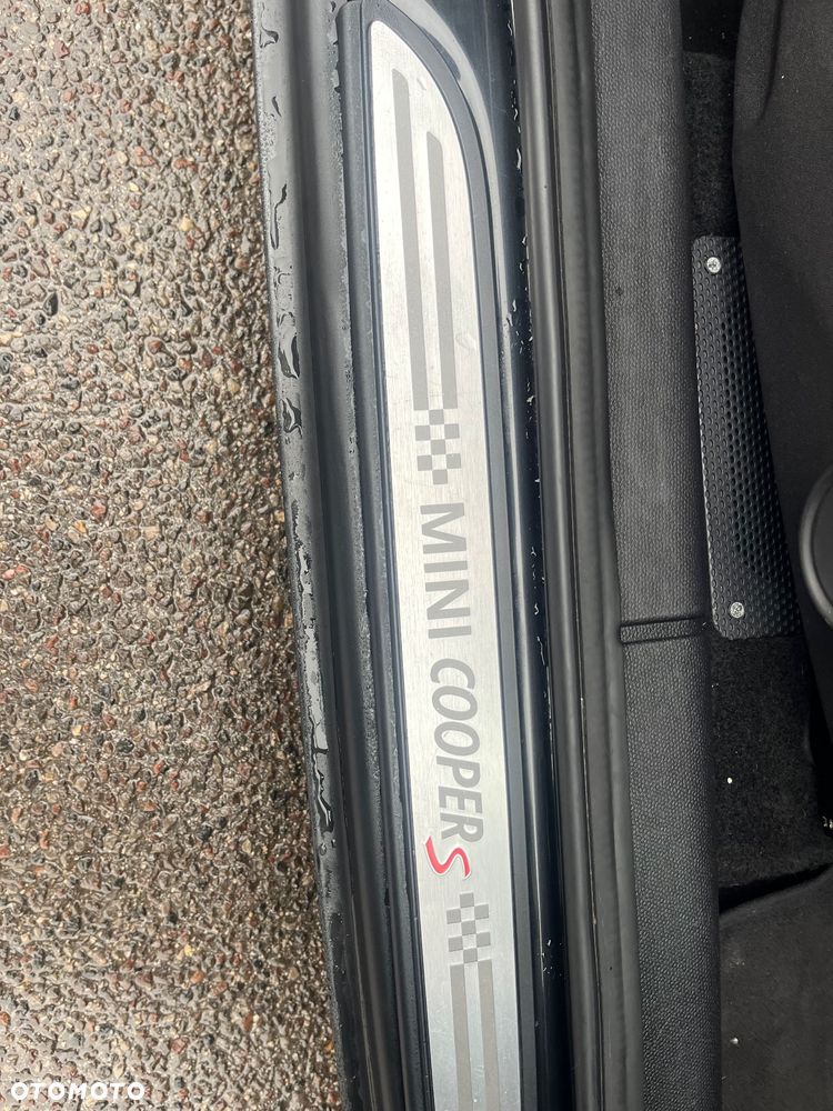 MINI Paceman Cooper SD - 20