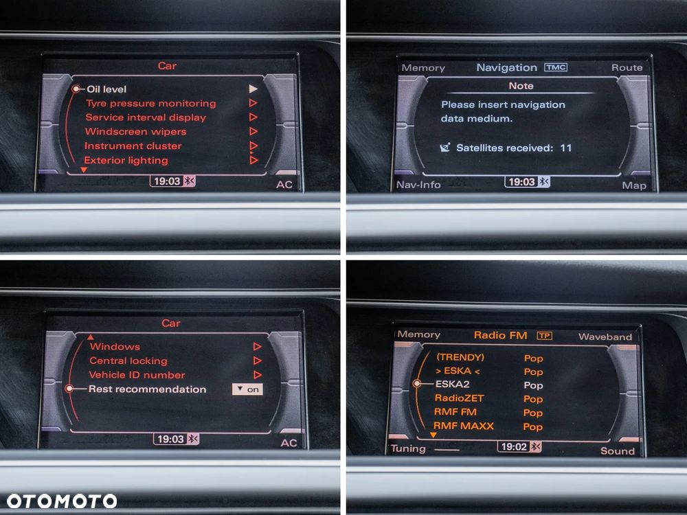 Audi A4 Avant 2.0 TDI DPF Attraction - 22