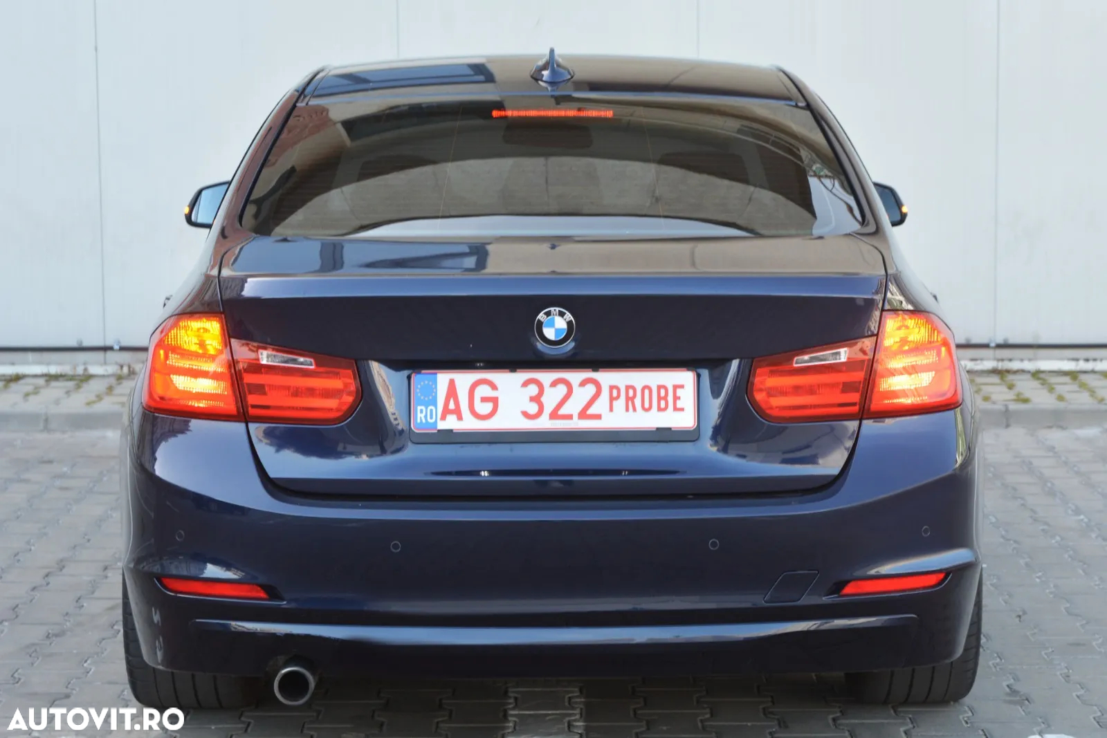 BMW Seria 3 - 22