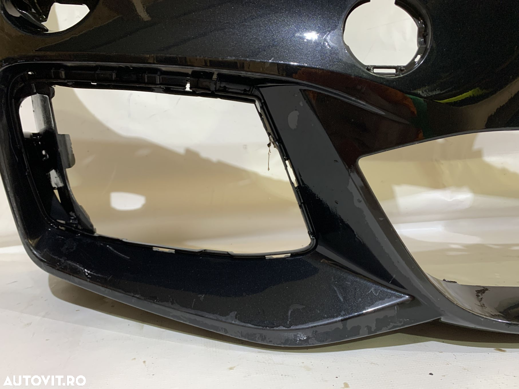 Bara fata BMW X1 F48, M-Sport, 2015, 2016, 2017, 2018, cod origine OE 51118059891. - 11