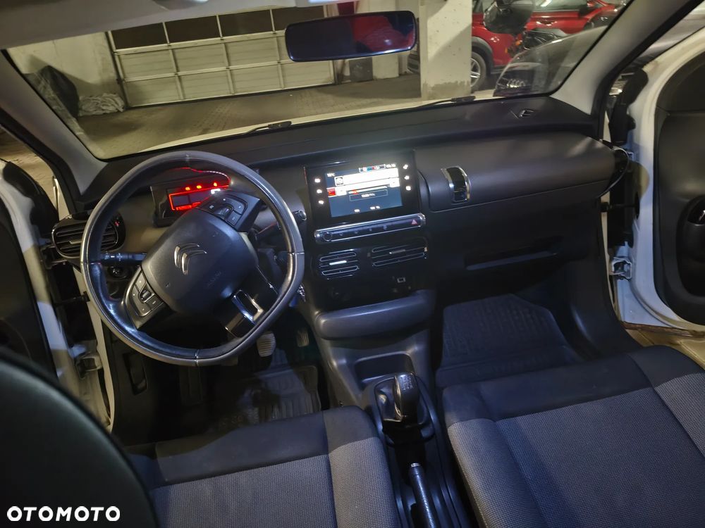 Citroën C4 Cactus 1.2 PureTech Feel - 7