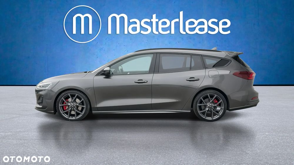 Ford Focus 2.3 EcoBoost ST X - 3