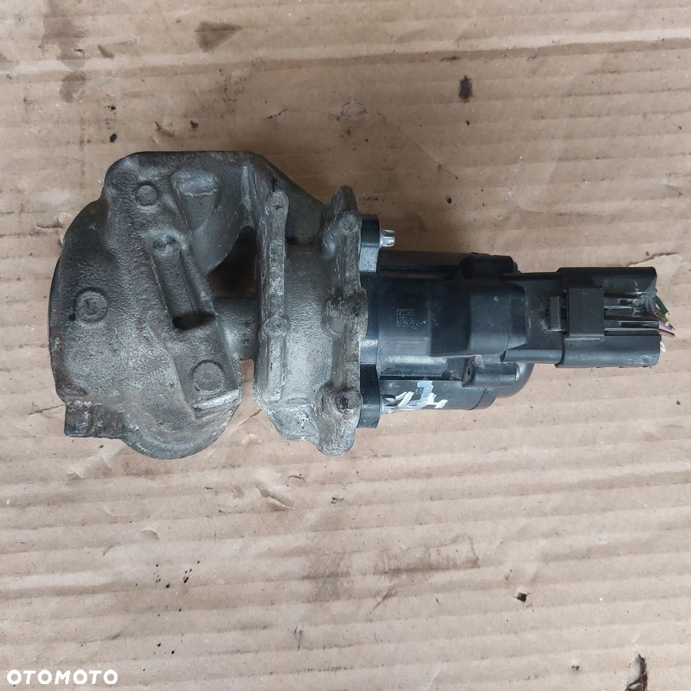 Zawór Egr 9672880080 V29006980 1.6 HDI Valeo Citroen Peugeot