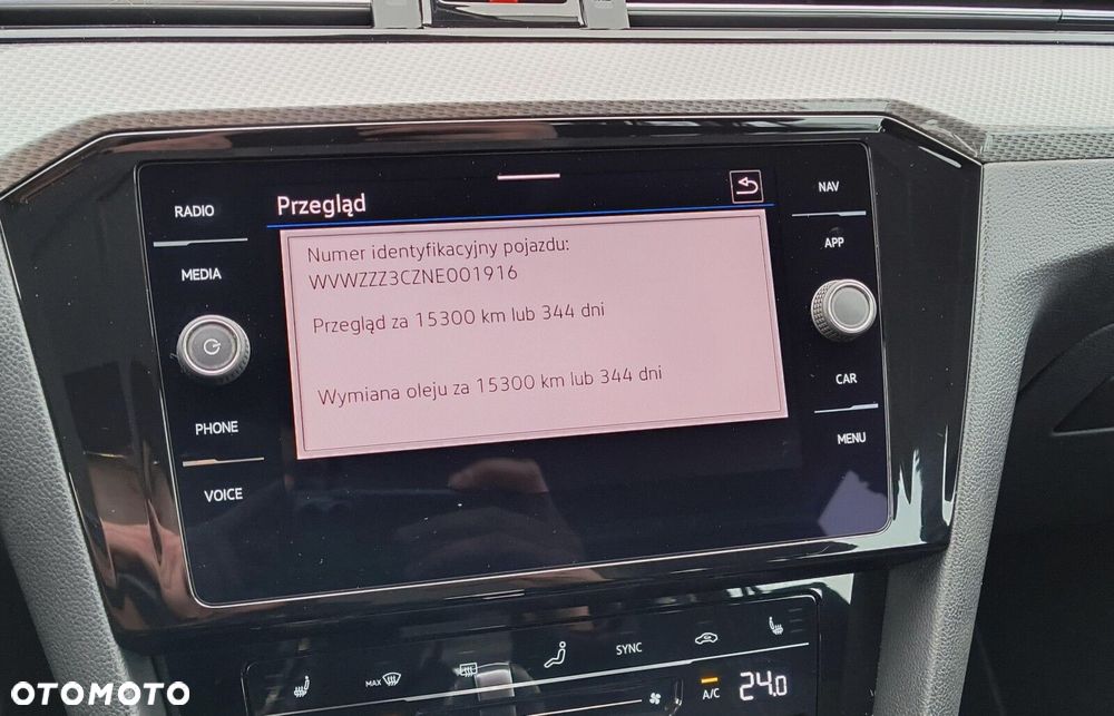 Volkswagen Passat Alltrack 2.0 TDI 4Mot DSG - 22