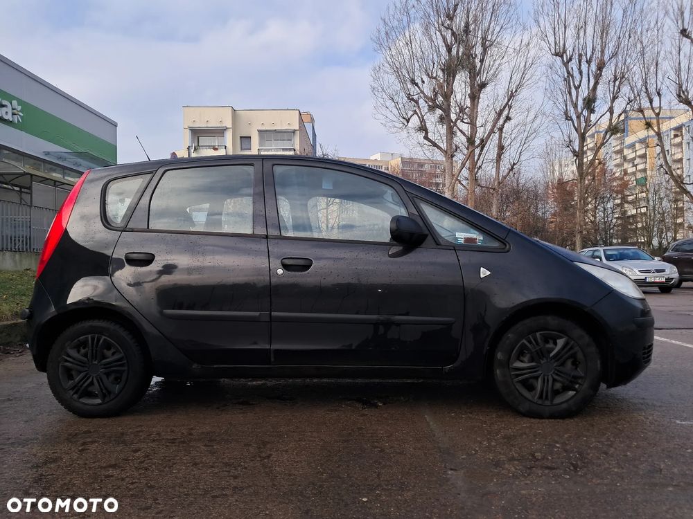 Mitsubishi Colt 1.1 Motion - 2