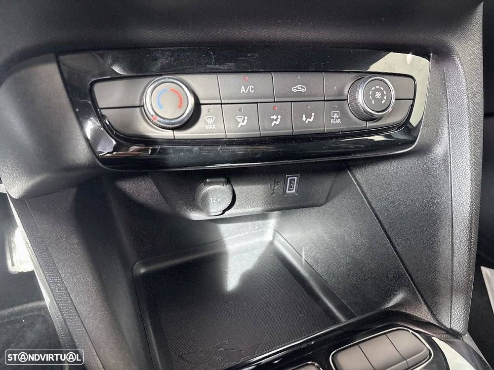 Opel Corsa 1.2 T Hybrid GS eDCT - 19