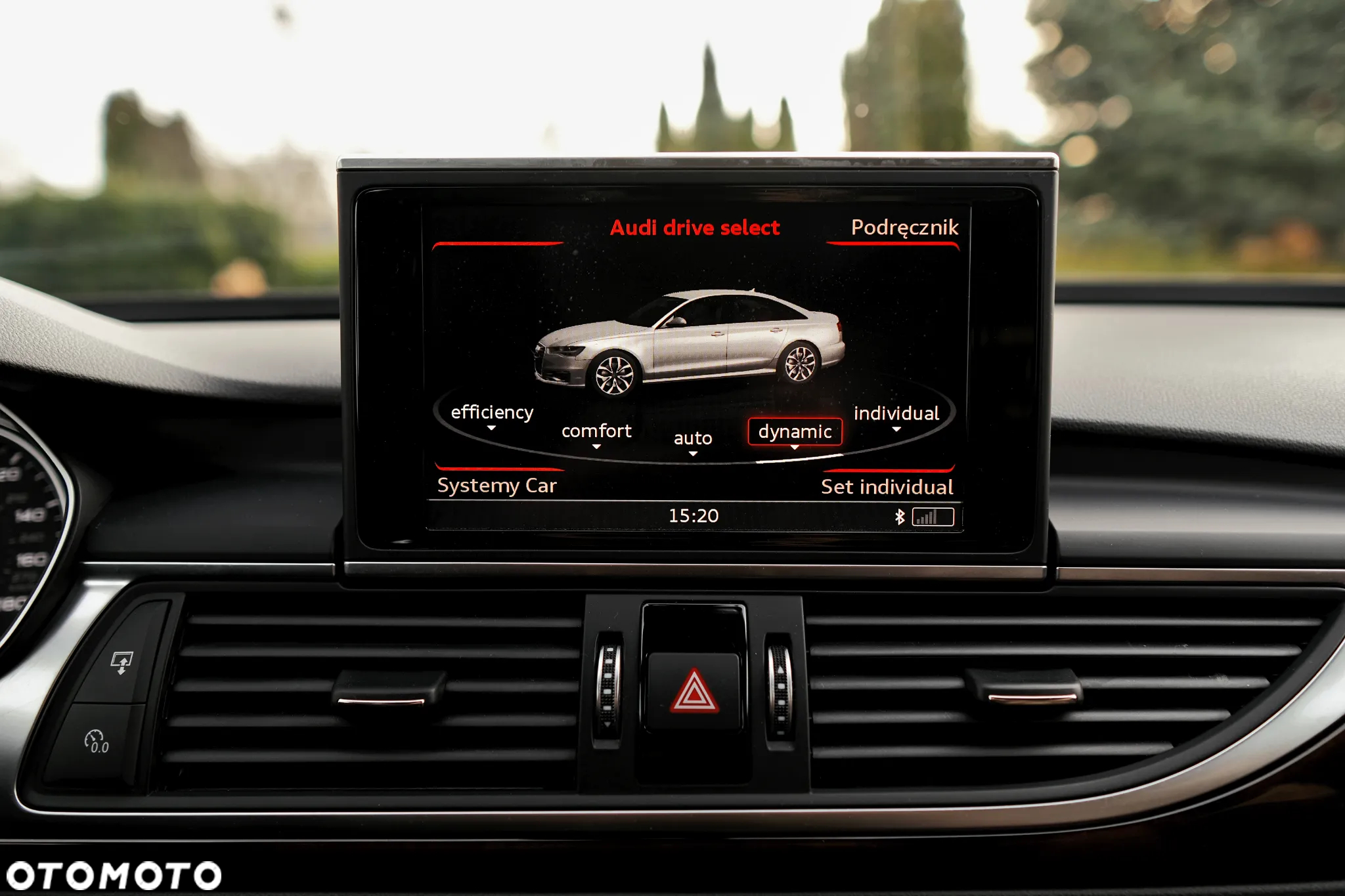 Audi A6 3.0 TFSI Quattro S tronic - 25