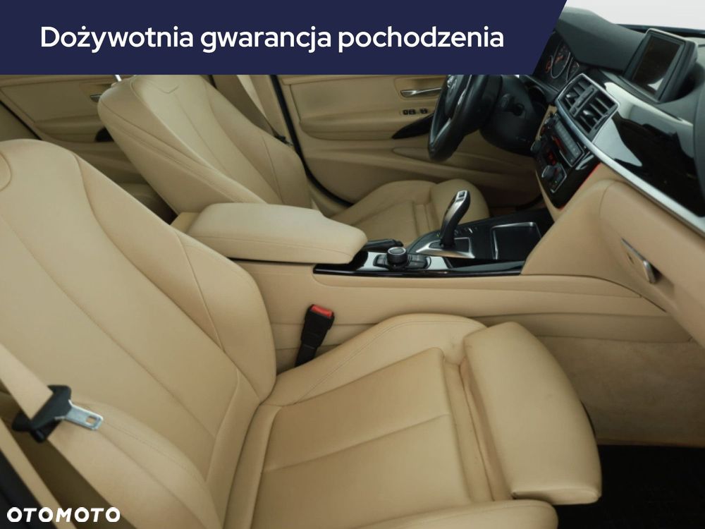 BMW Seria 3 - 9