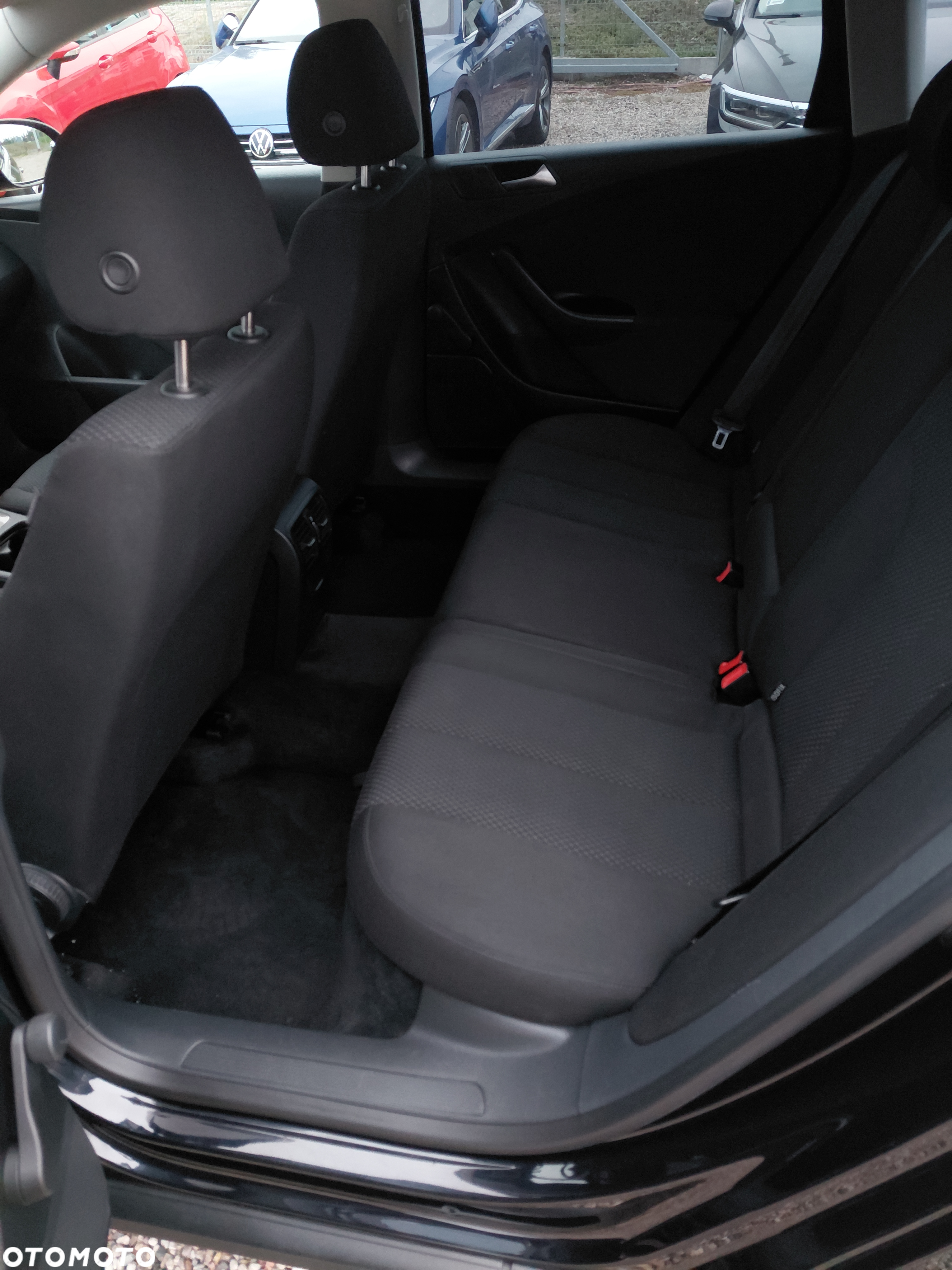 Volkswagen Passat 1.4 TSI Comfortline - 15