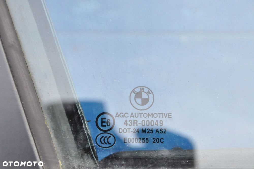 BMW X1 E84 DRZWI PRAWY PRZÓD PRZEDNIE - 10