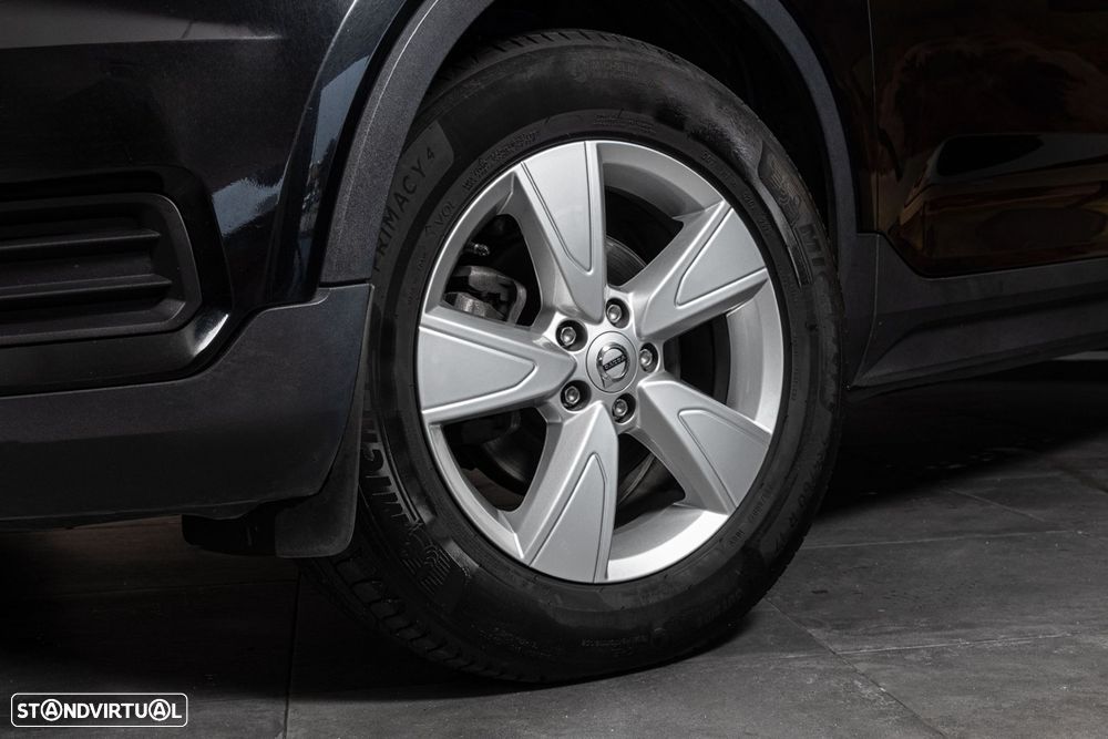 Volvo XC 40 2.0 D3 Momentum Core - 10