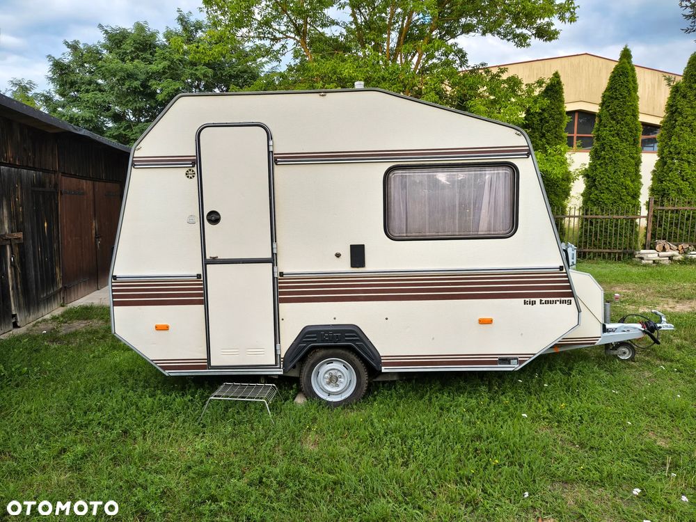 Kip KT 330 - 1