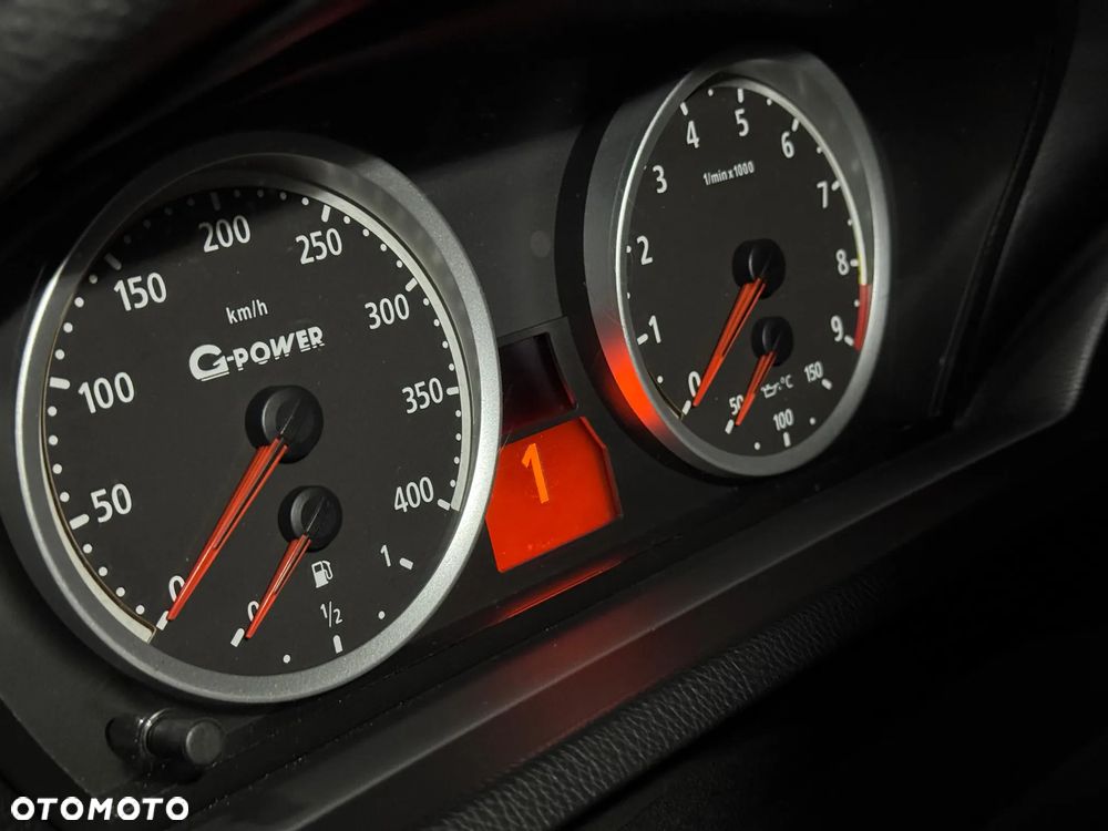 BMW M6 - 2