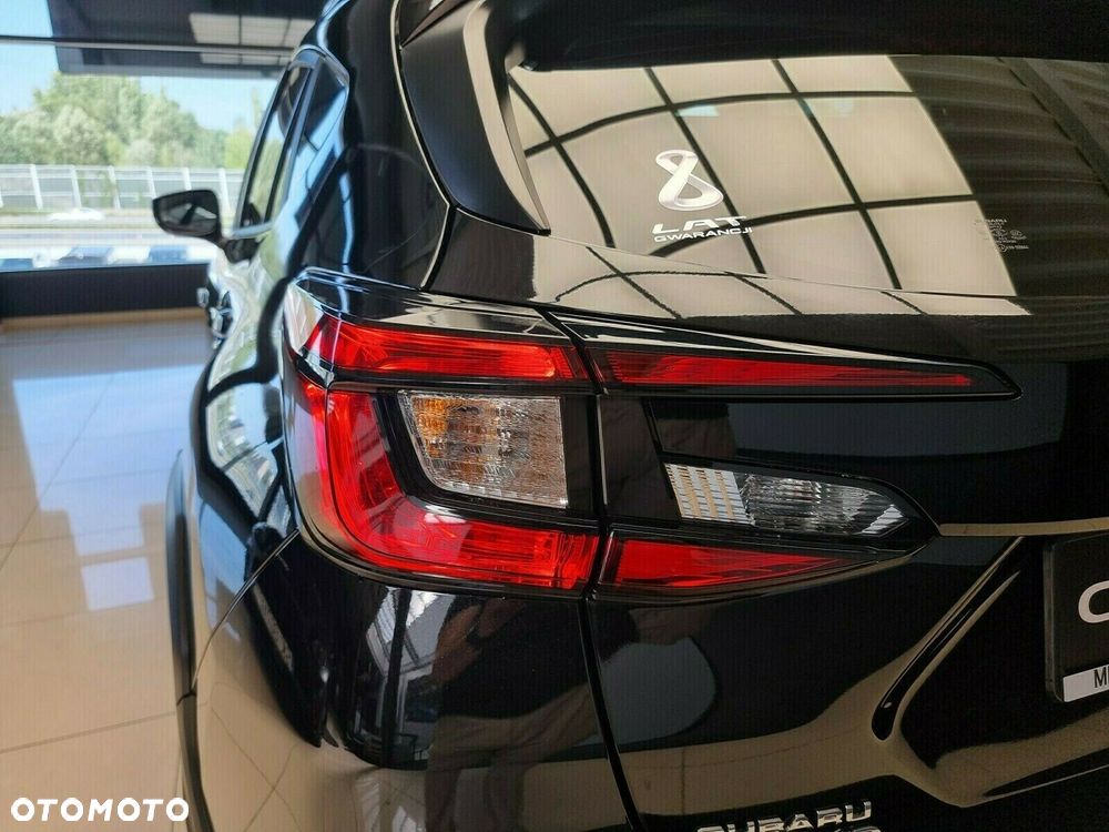 Subaru Crosstrek - 34