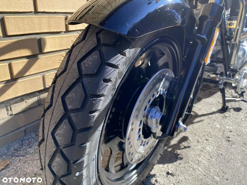 Keeway Superlight - 13