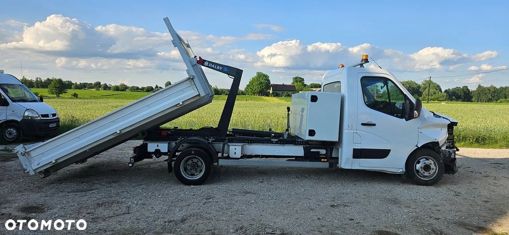 Renault Master - 2