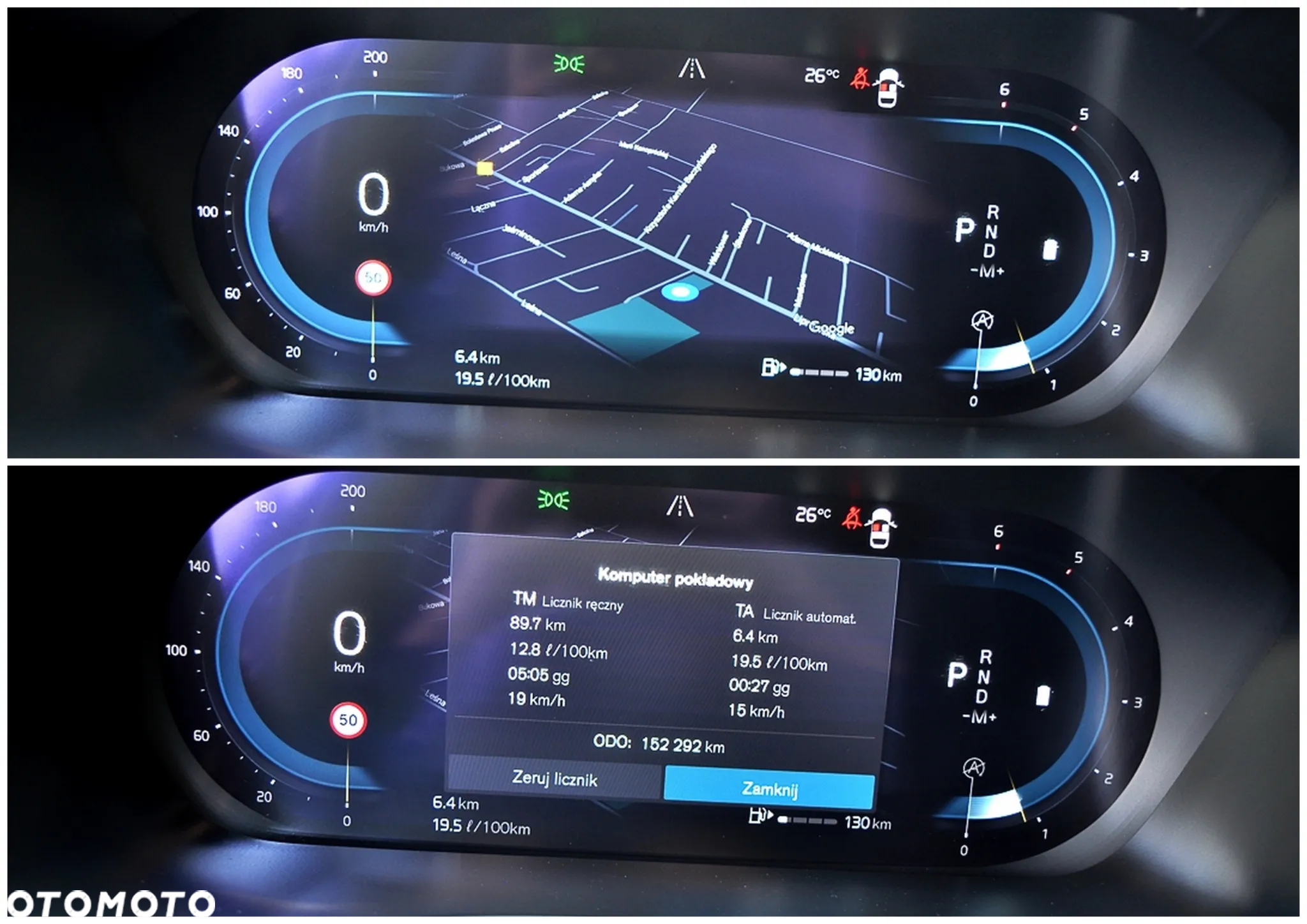 Volvo XC 60 B4 D Geartronic Momentum Pro - 35