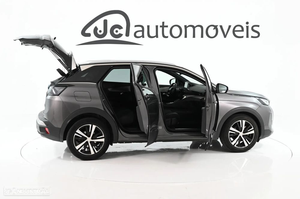 Peugeot 3008 - 6