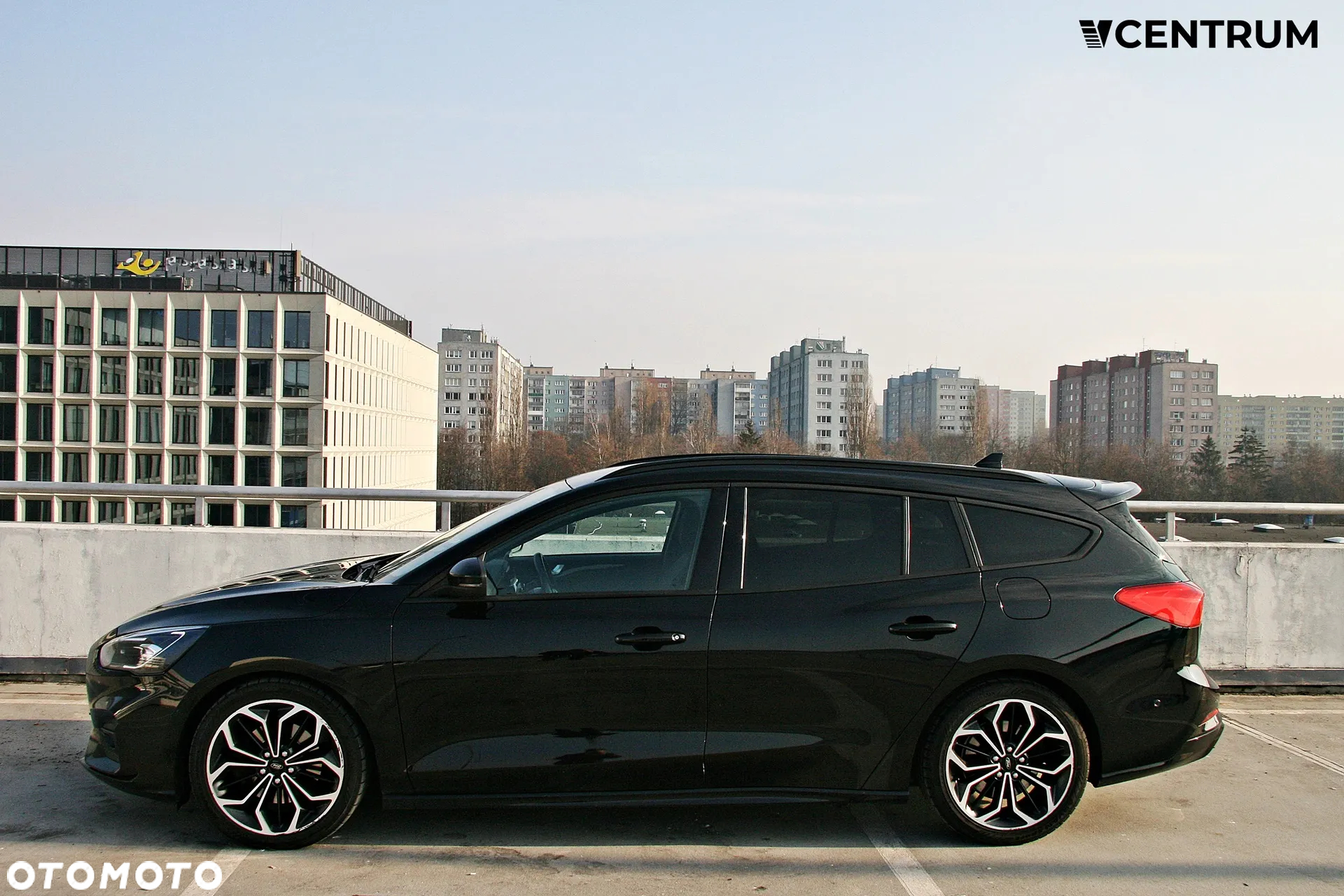Ford Focus 2.0 EcoBlue ST-Line - 4