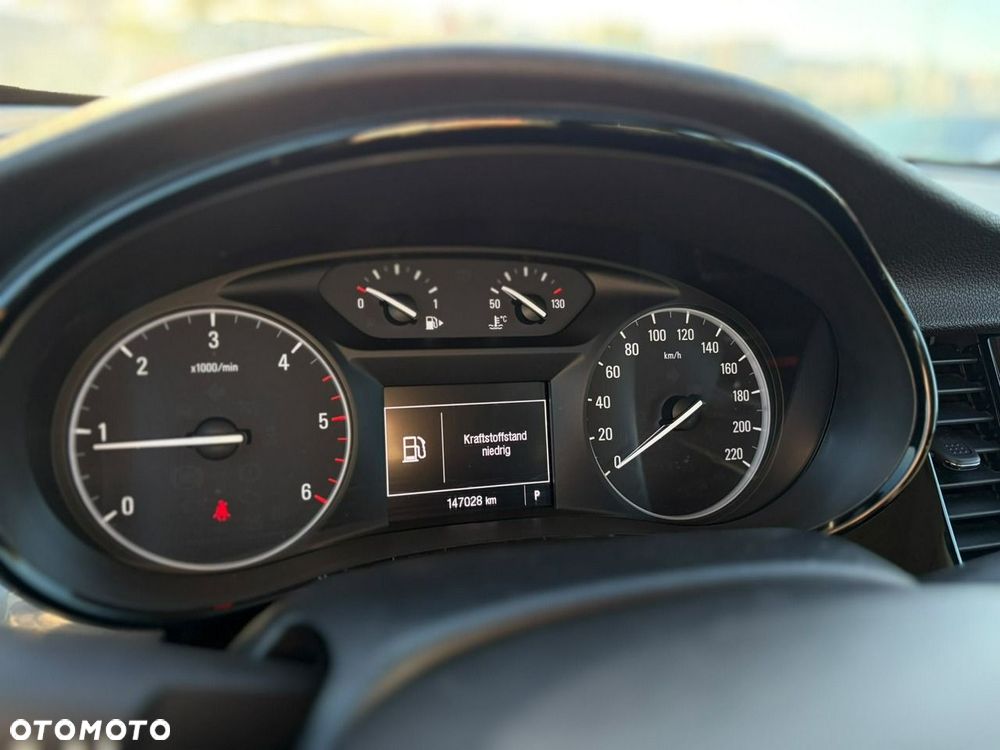 Opel Mokka X - 11