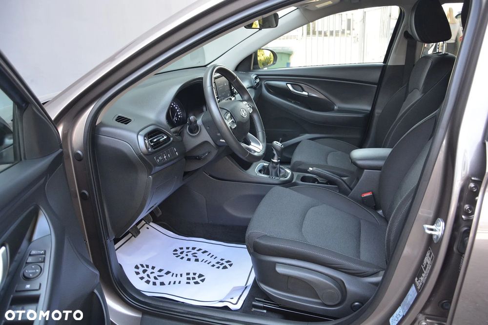 Hyundai i30 1.5 T-GDI 48V Comfort - 10