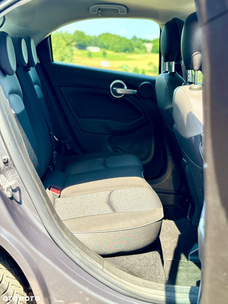 Fiat 500X 1.6 Multijet 4x2 S&S Pop Star - 21