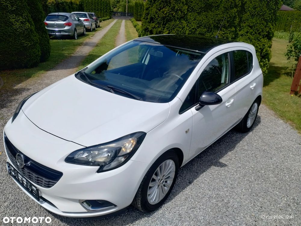 Opel Corsa 1.4 Color Edition - 6