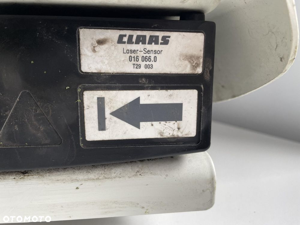 Claas Lexion - Laser Pilot Sensor 0160660 0018116291 - 3
