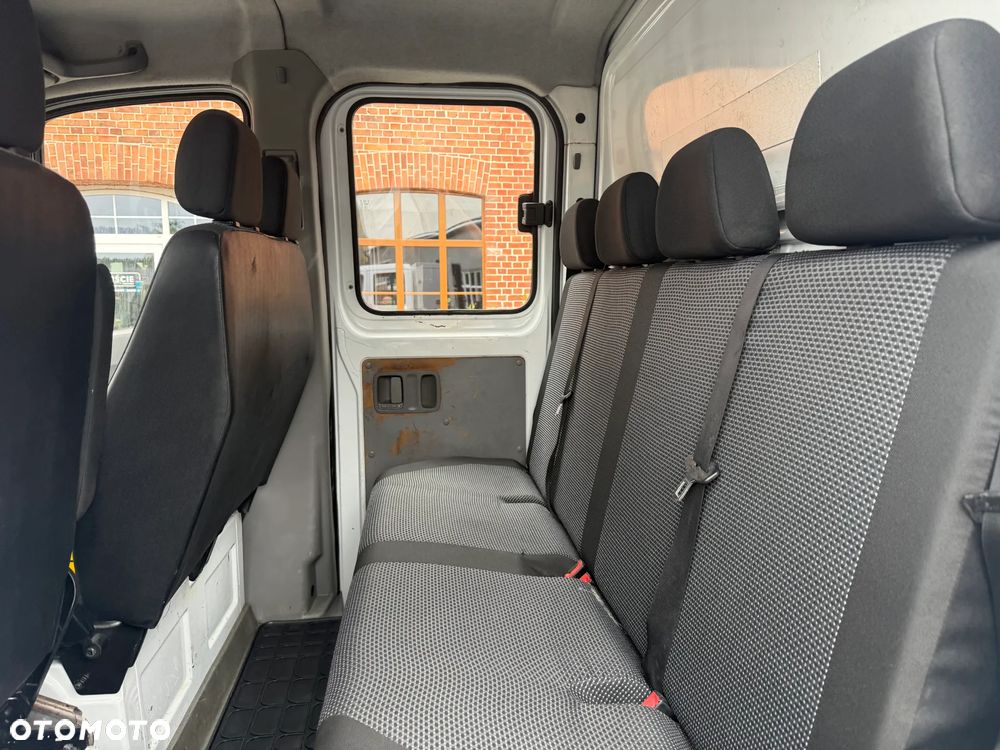 Mercedes-Benz SPRINTER 313CDI - 18