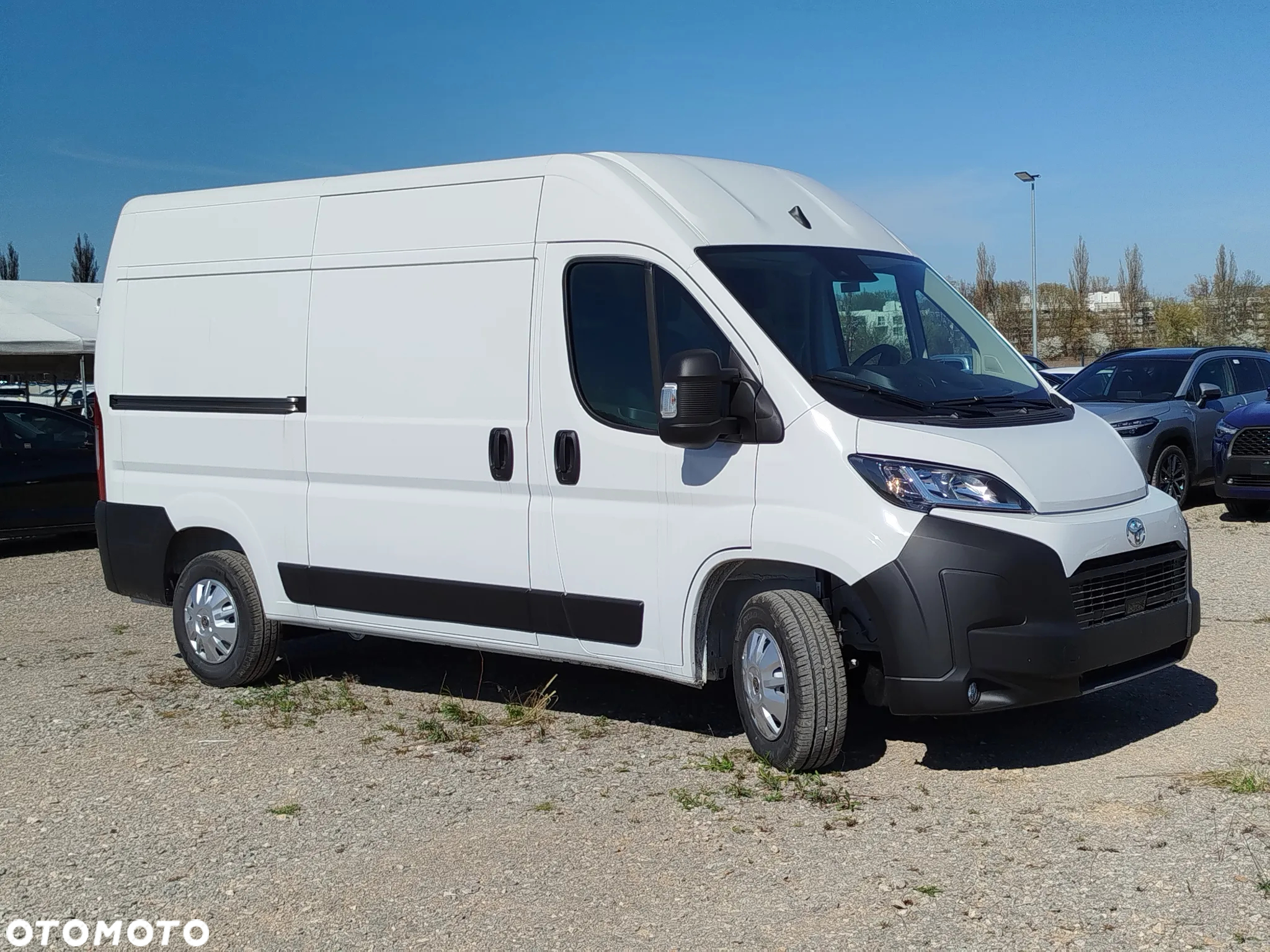 Toyota Proace MAX L2H2 140KM 6 M/T - 5
