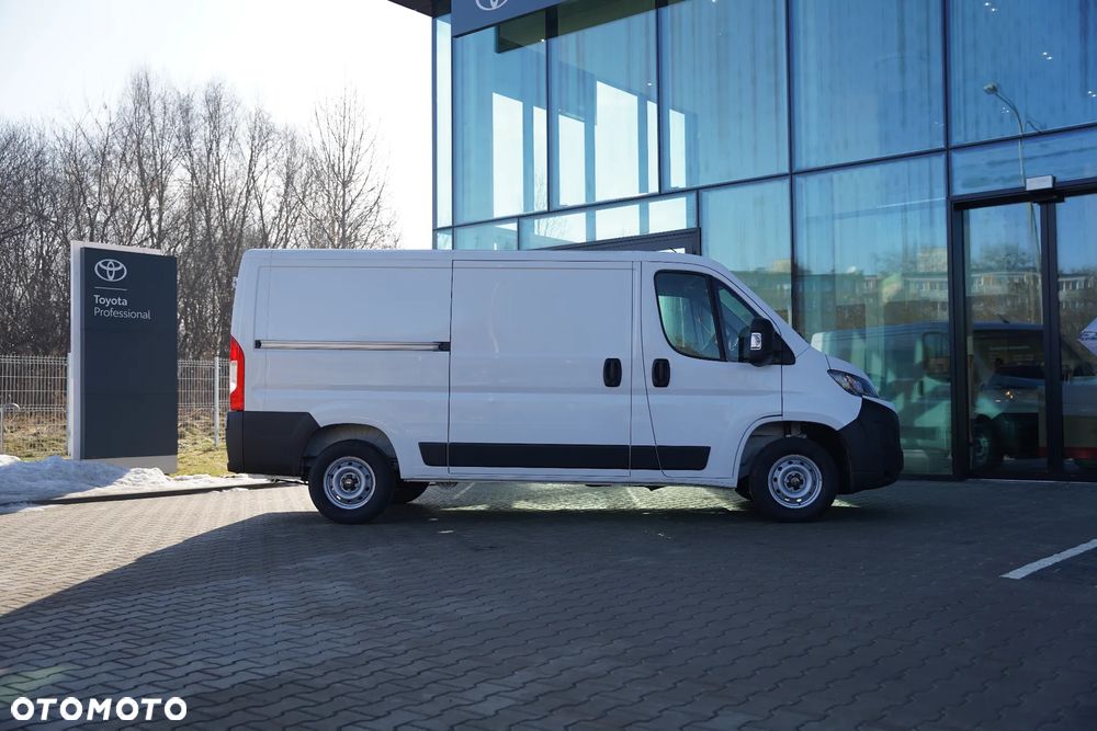 Toyota Proace Max - 9
