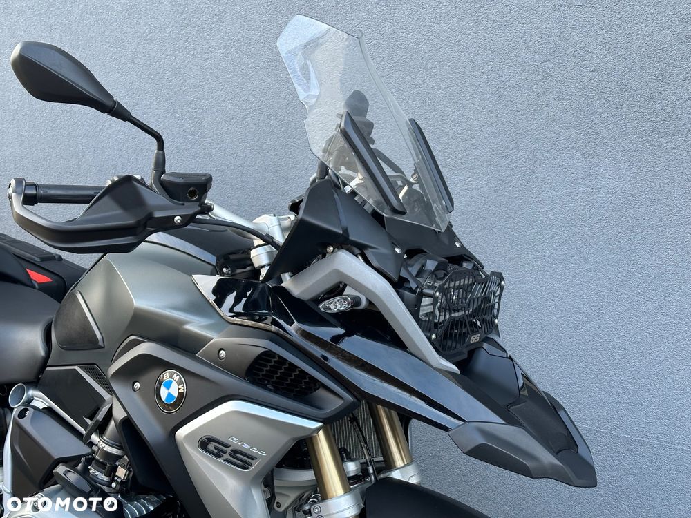 BMW GS - 10