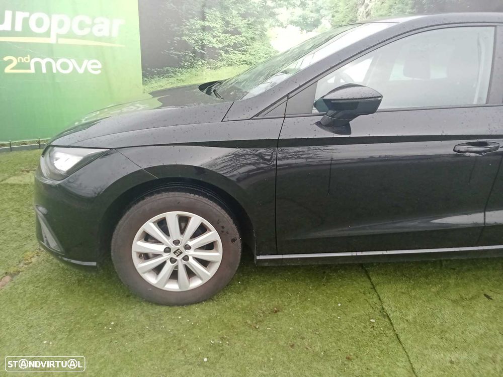 SEAT Ibiza 1.0 TSI Style - 5