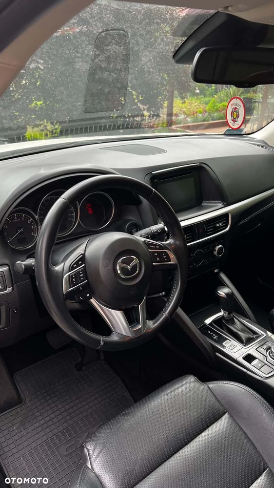 Mazda CX-5 - 3