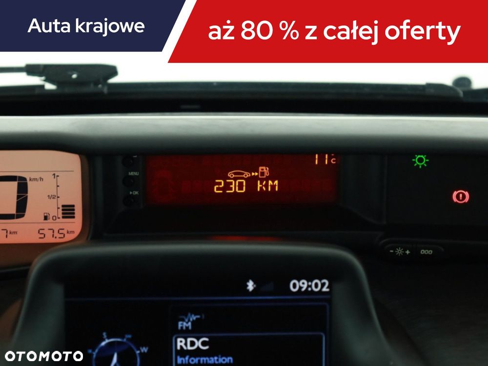 Citroën C3 Picasso - 16